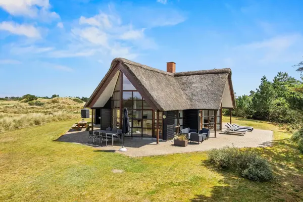 Ferienhaus 60691 in Blåvand Strand / Blåvand