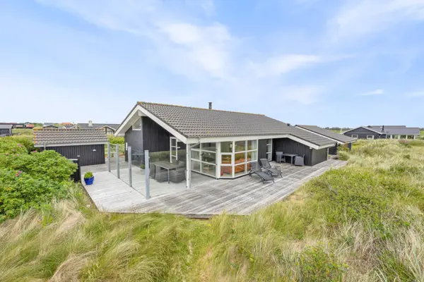 Ferienhaus i6795 in Søndervig / Holmsland Klit