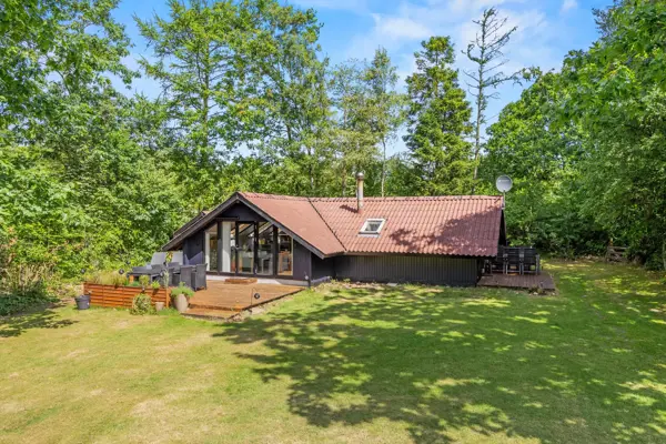Ferienhaus 88271 in Arrild / Südjütland