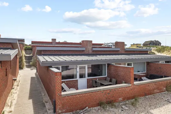 Ferienhaus 40613 in Henne Strand / Henne