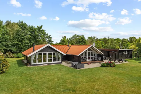 Ferienhaus 20675 in Jegum / Blåvand
