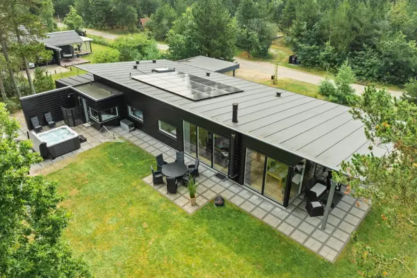 Ferienhaus 41612 in Henneby / Henne