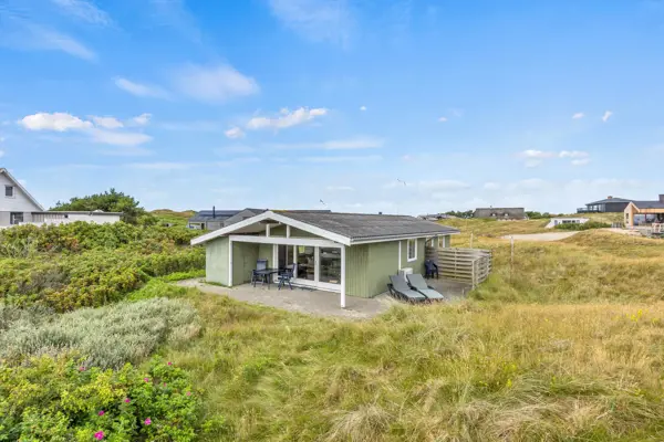 Ferienhaus 72184 in Rindby / Fanø