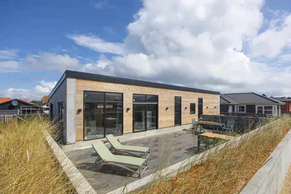 Ferienhaus F4568 in Hvide Sande / Holmsland Klit