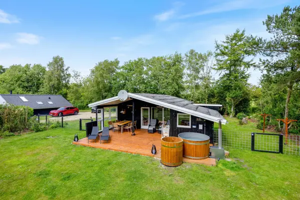 Ferienhaus 20683 in Jegum / Blåvand