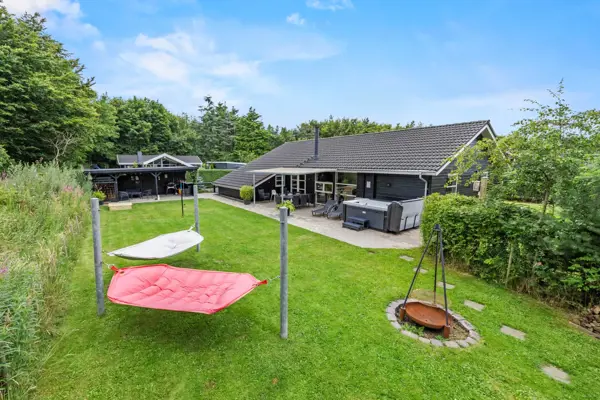 Ferienhaus 88172 in Arrild / Südjütland