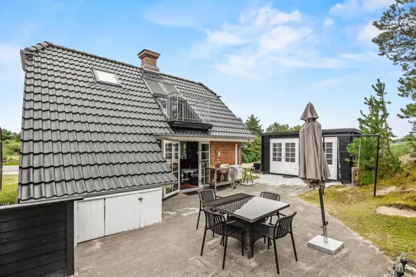 Ferienhaus 50216 in Vejers Strand / Vejers