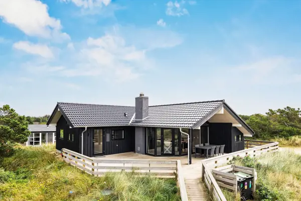 Ferienhaus 40611 in Henne Strand / Henne