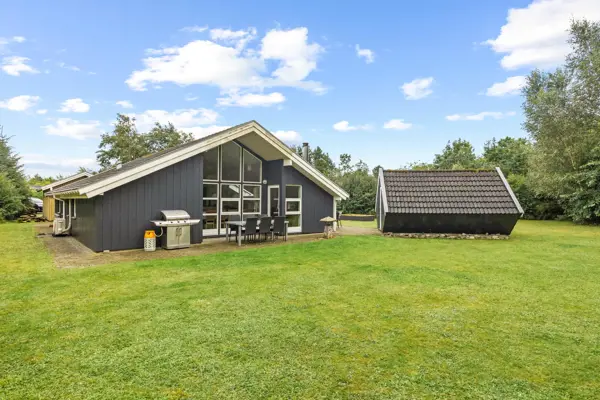 Ferienhaus 20685 in Jegum / Blåvand
