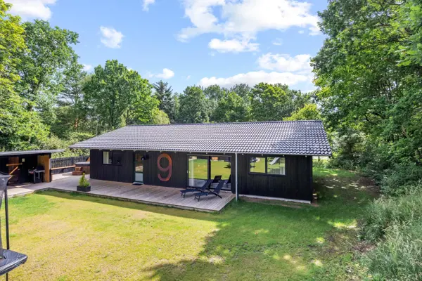 Ferienhaus 20686 in Jegum / Blåvand