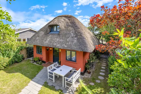 Ferienhaus i6142 in Søndervig / Holmsland Klit