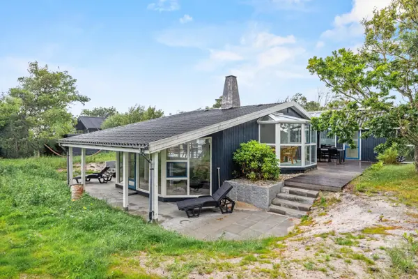 Ferienhaus 40627 in Henne Strand / Henne