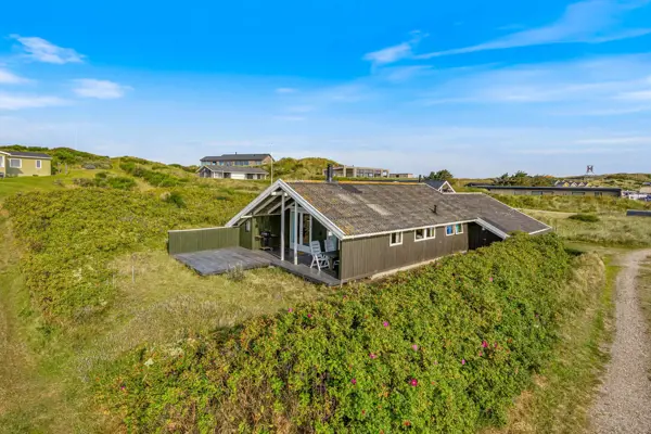 Ferienhaus E4594 in Argab / Holmsland Klit