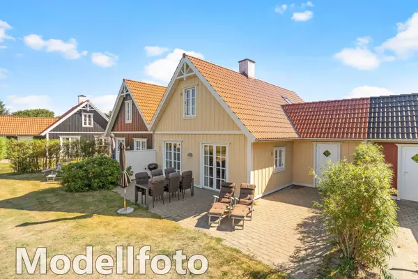 Ferienhaus 60694 in Blåvand Strand / Blåvand