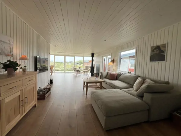 Ferienhaus i6832 in Søndervig / Holmsland Klit Bild: 2