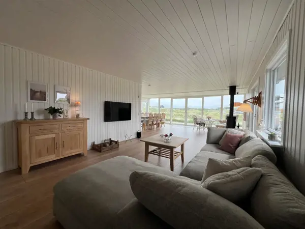Ferienhaus i6832 in Søndervig / Holmsland Klit Bild: 3