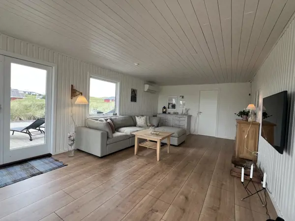 Ferienhaus i6832 in Søndervig / Holmsland Klit Bild: 4