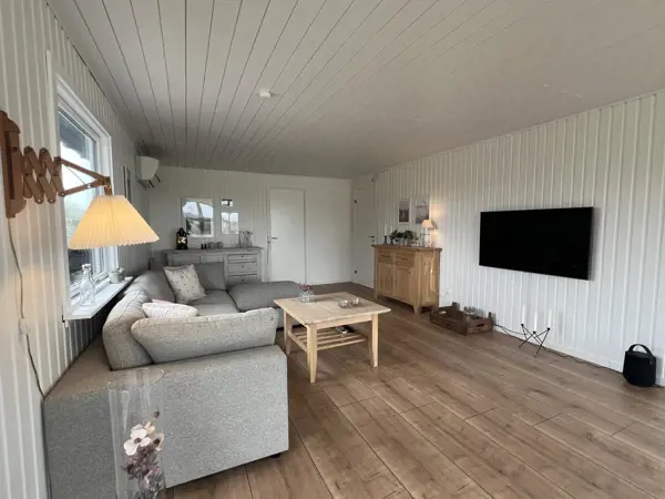Ferienhaus i6832 in Søndervig / Holmsland Klit Bild: 5
