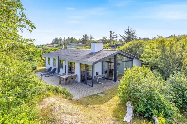 Ferienhaus L6071 in Fjand / Ulfborg