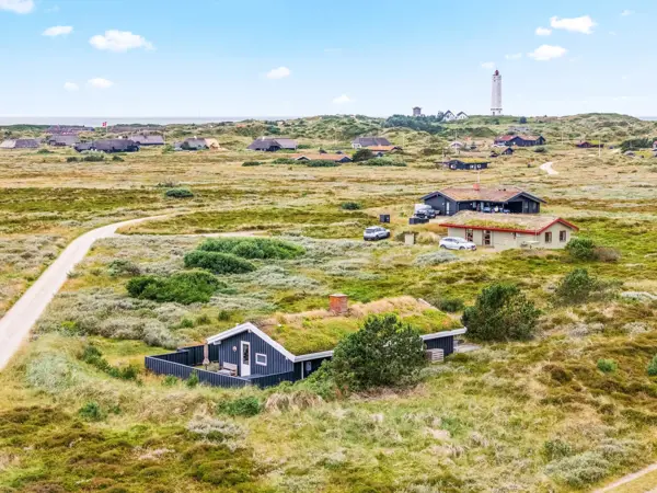Ferienhaus 60696 in Blåvand Strand / Blåvand