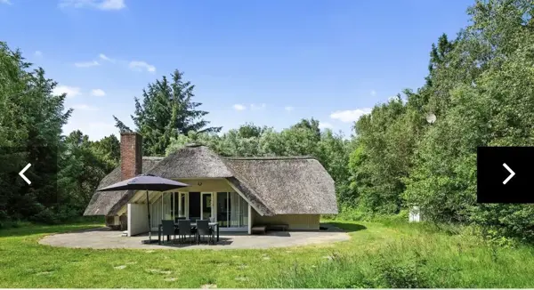 Ferienhaus 87272 in Sonderstrand / Rømø