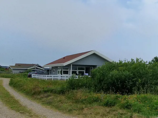 Ferienhaus 83273 in Kongsmark / Rømø