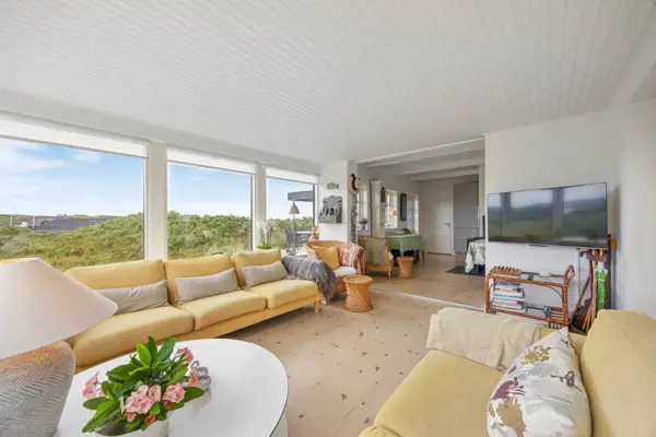 Ferienhaus i6836 in Søndervig / Holmsland Klit Bild: 5
