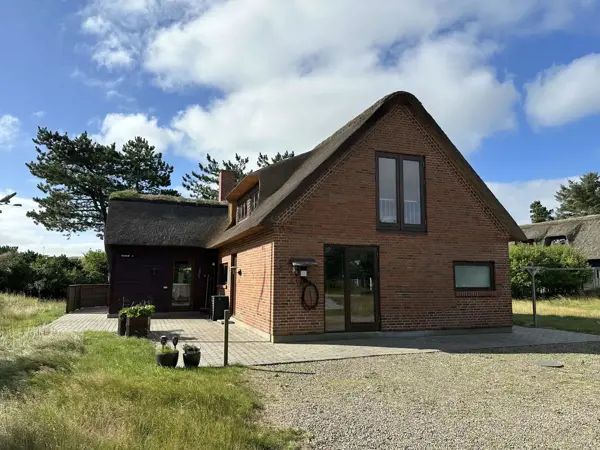Ferienhaus 71075 in Fanø Bad / Fanø