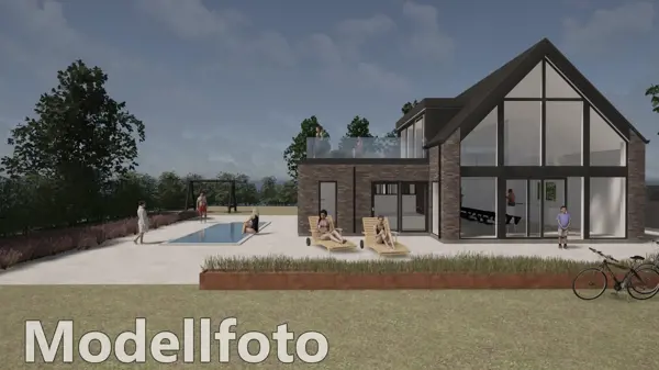 Ferienhaus 82300 in Kongsmark / Rømø Bild: 4