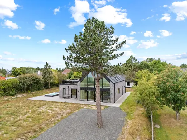 Ferienhaus 82300 in Gl Færgevej 6, Kongsmark | Bild 57 von 57