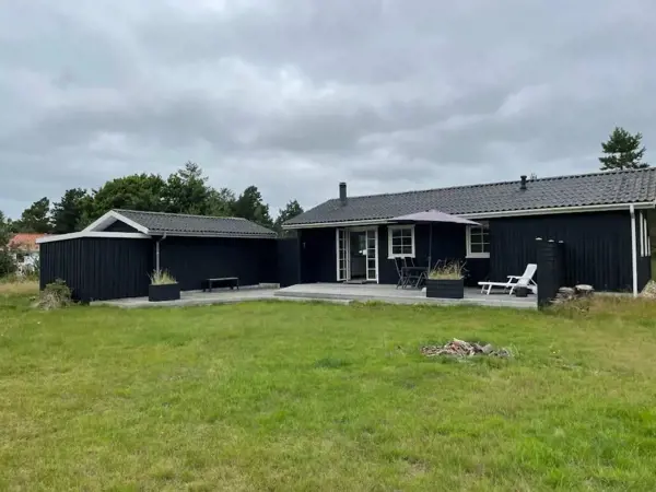 Ferienhaus 60697 in Blåvand Strand / Blåvand