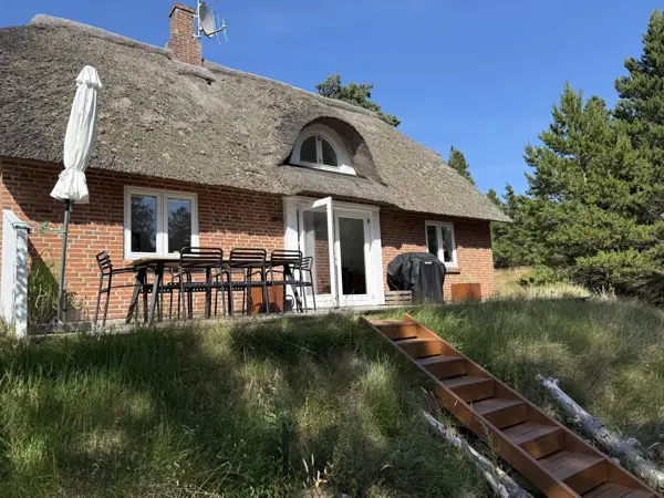 Ferienhaus 85275 in Vesterhede / Rømø