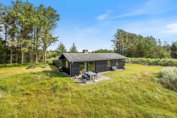 Ferienhaus H5569 in Klegod / Holmsland Klit
