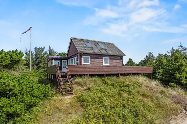 Ferienhaus 50217 in Vejers Strand / Vejers