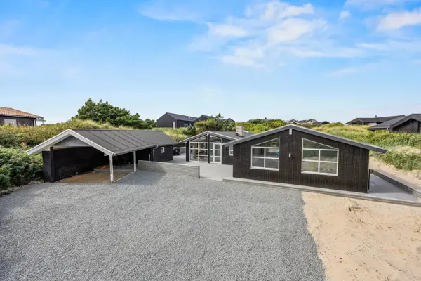 Ferienhaus 40933 in Henne Strand / Henne