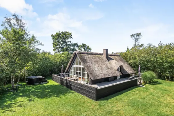 Ferienhaus 41600 in Henneby / Henne