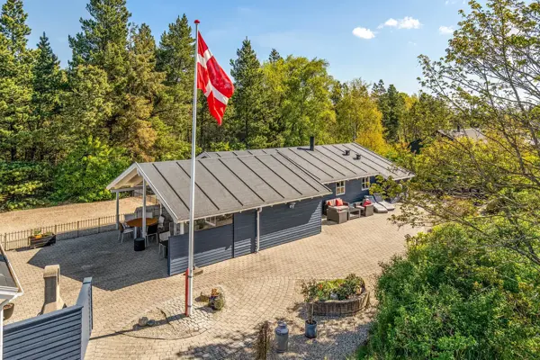 Ferienhaus 41601 in Henne Strand / Henne