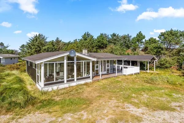 Ferienhaus 50218 in Vejers Strand / Vejers