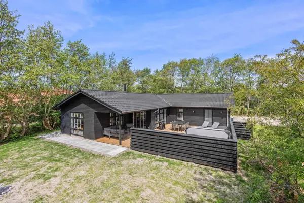 Ferienhaus 61159 in Ho Bucht / Blåvand