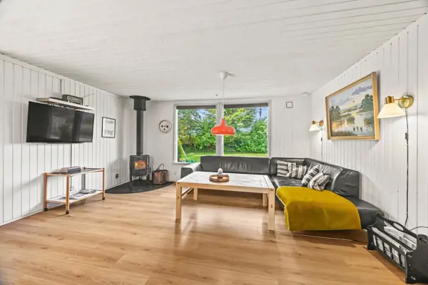 Ferienhaus 35646 in Bork Havn / Ringkøbing Fjord Bild: 2