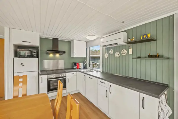 Ferienhaus 35646 in Bork Havn / Ringkøbing Fjord Bild: 3