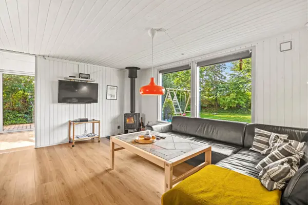 Ferienhaus 35646 in Bork Havn / Ringkøbing Fjord Bild: 4