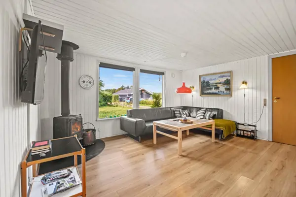 Ferienhaus 35646 in Bork Havn / Ringkøbing Fjord Bild: 5
