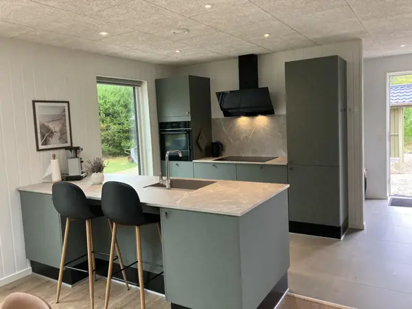 Ferienhaus 61063 in Nørballevej 41, Ho Bucht | Bild 2 von 24