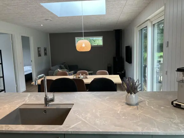 Ferienhaus 61063 in Nørballevej 41, Ho Bucht | Bild 3 von 24