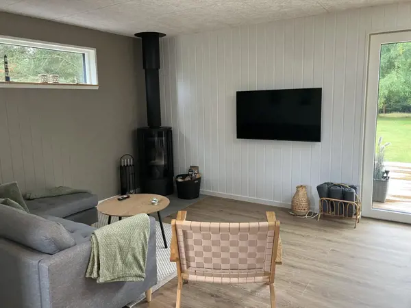Ferienhaus 61063 in Nørballevej 41, Ho Bucht | Bild 4 von 24