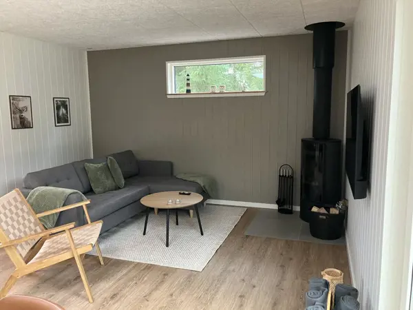 Ferienhaus 61063 in Nørballevej 41, Ho Bucht | Bild 5 von 24