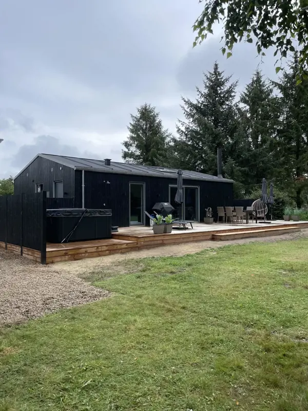 Ferienhaus 61063 in Nørballevej 41, Ho Bucht | Bild 20 von 24
