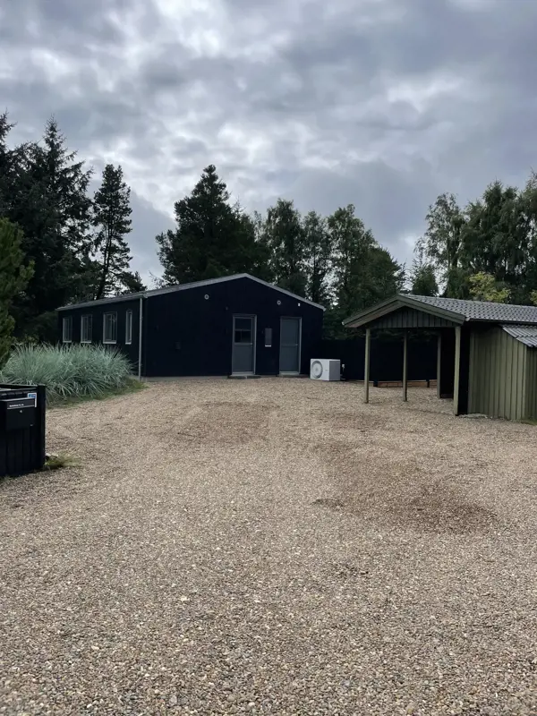 Ferienhaus 61063 in Nørballevej 41, Ho Bucht | Bild 24 von 24