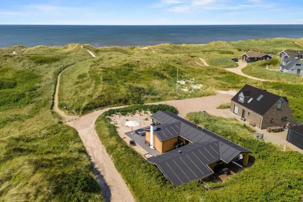 Ferienhaus 40604 in Henne Strand / Henne